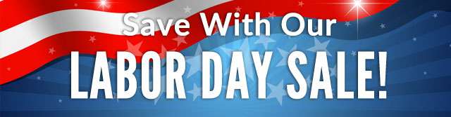 Promotion banner
